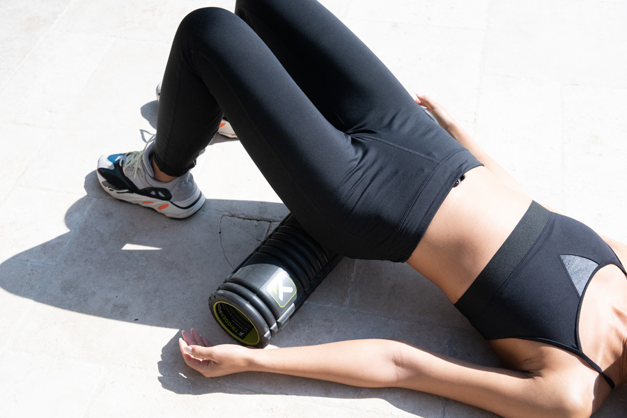 exercise roller