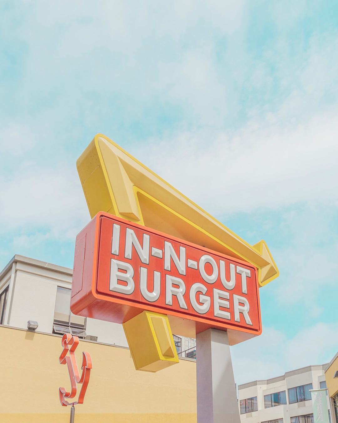 Photo of in-n-out burger