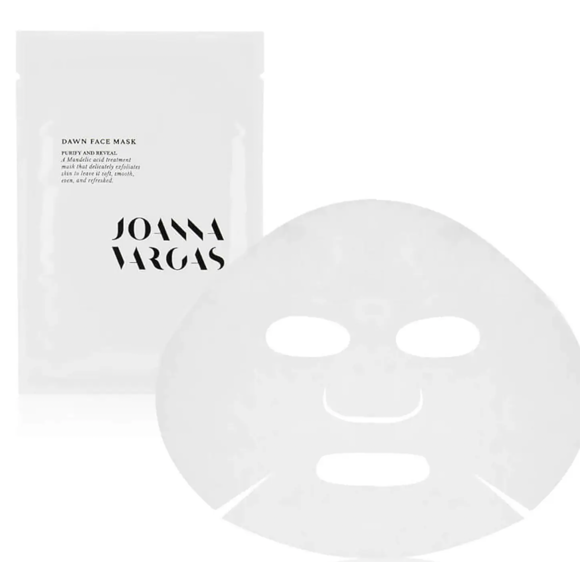 Dermstore Joanna Vargas Dawn Face Mask $75