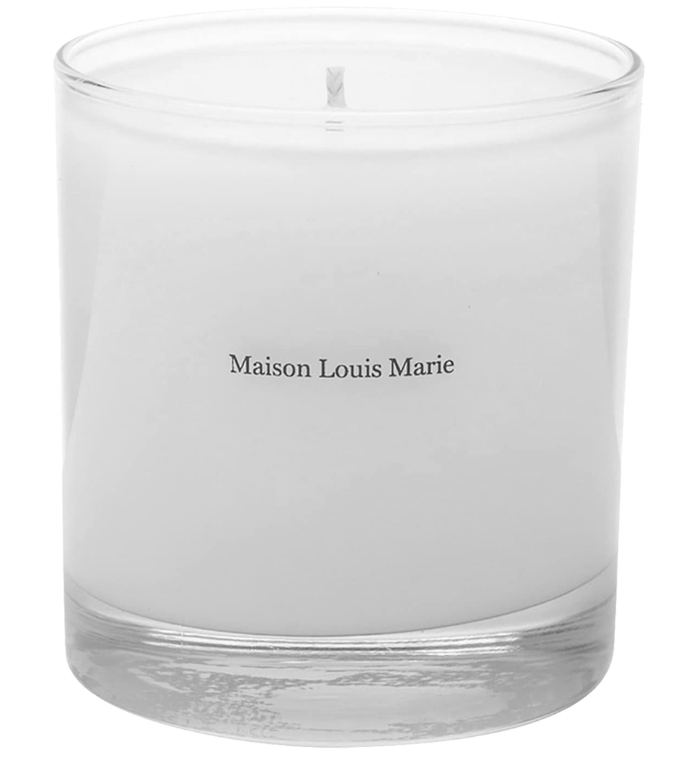 Maison Louis Marie No. 02 Long Fond Candle $36