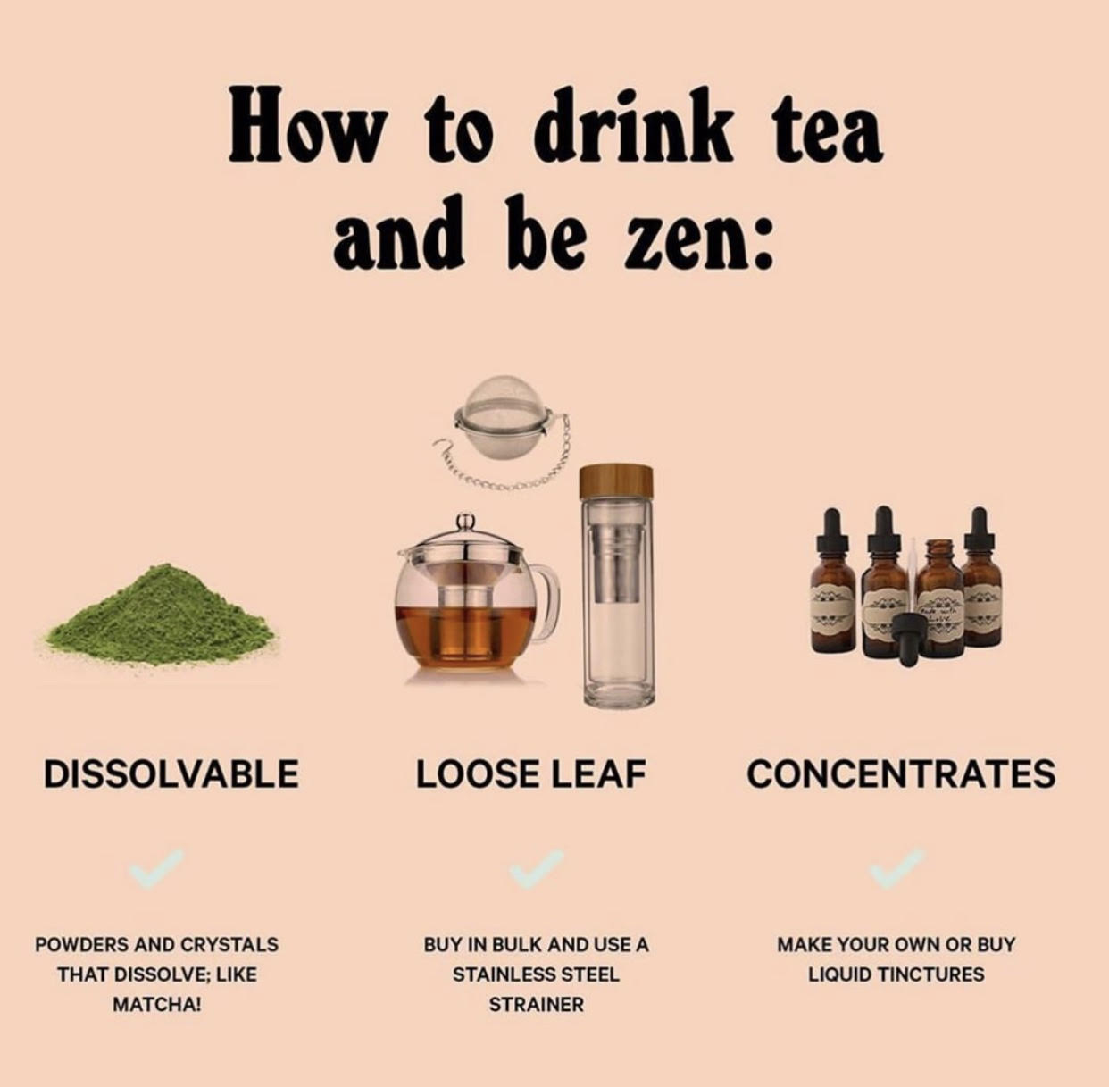 tea bag guide graphic