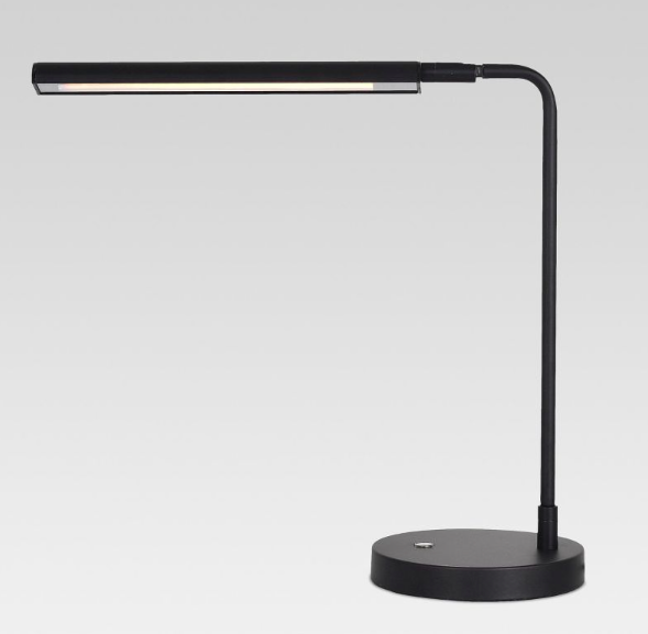 Project 62 Lemke Desk Lamp $30
