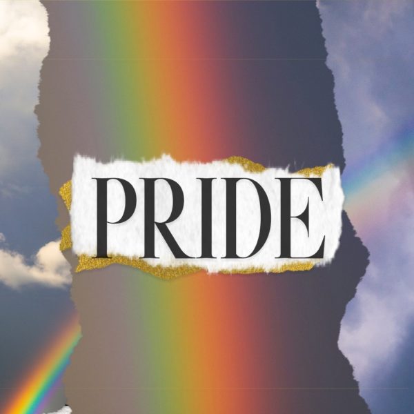 Goes to article Pride Month: Ways to Celebrate and Support