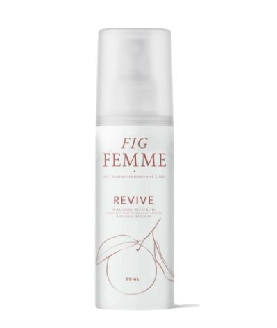 Fig Femme Revive Hydrating Mist $32