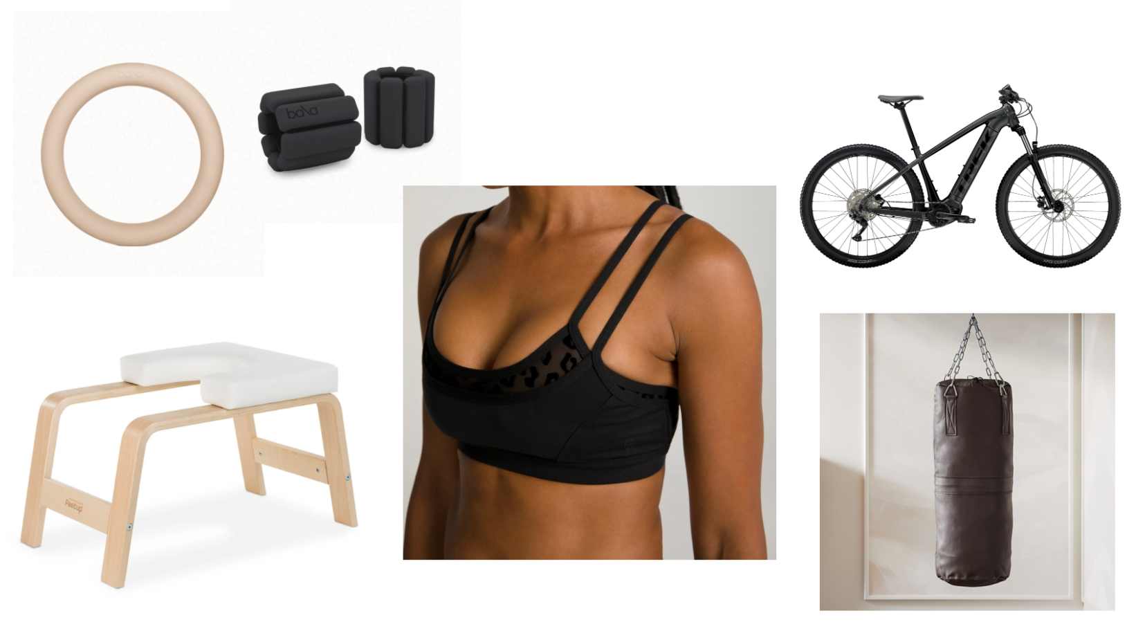 gifts for For The Fitness Buff