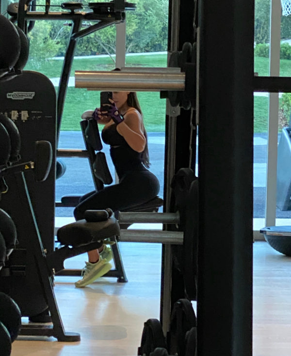 The Best Butt Workouts to Do This Year