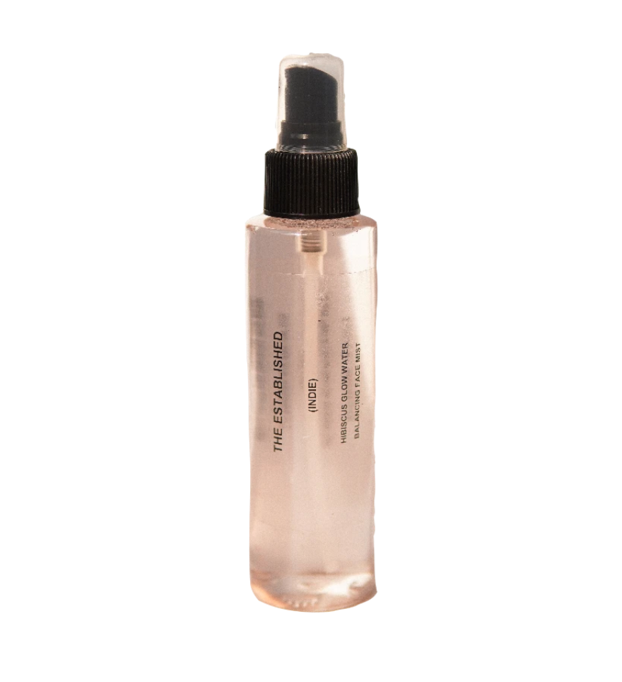 The Established Indie Afterglow Tonic $32