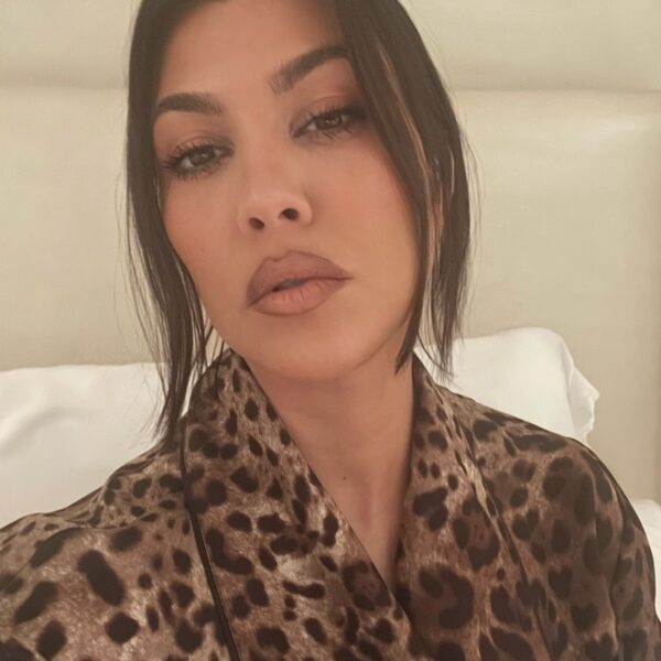 The Makeup Tips Kourt Learned from Kylie