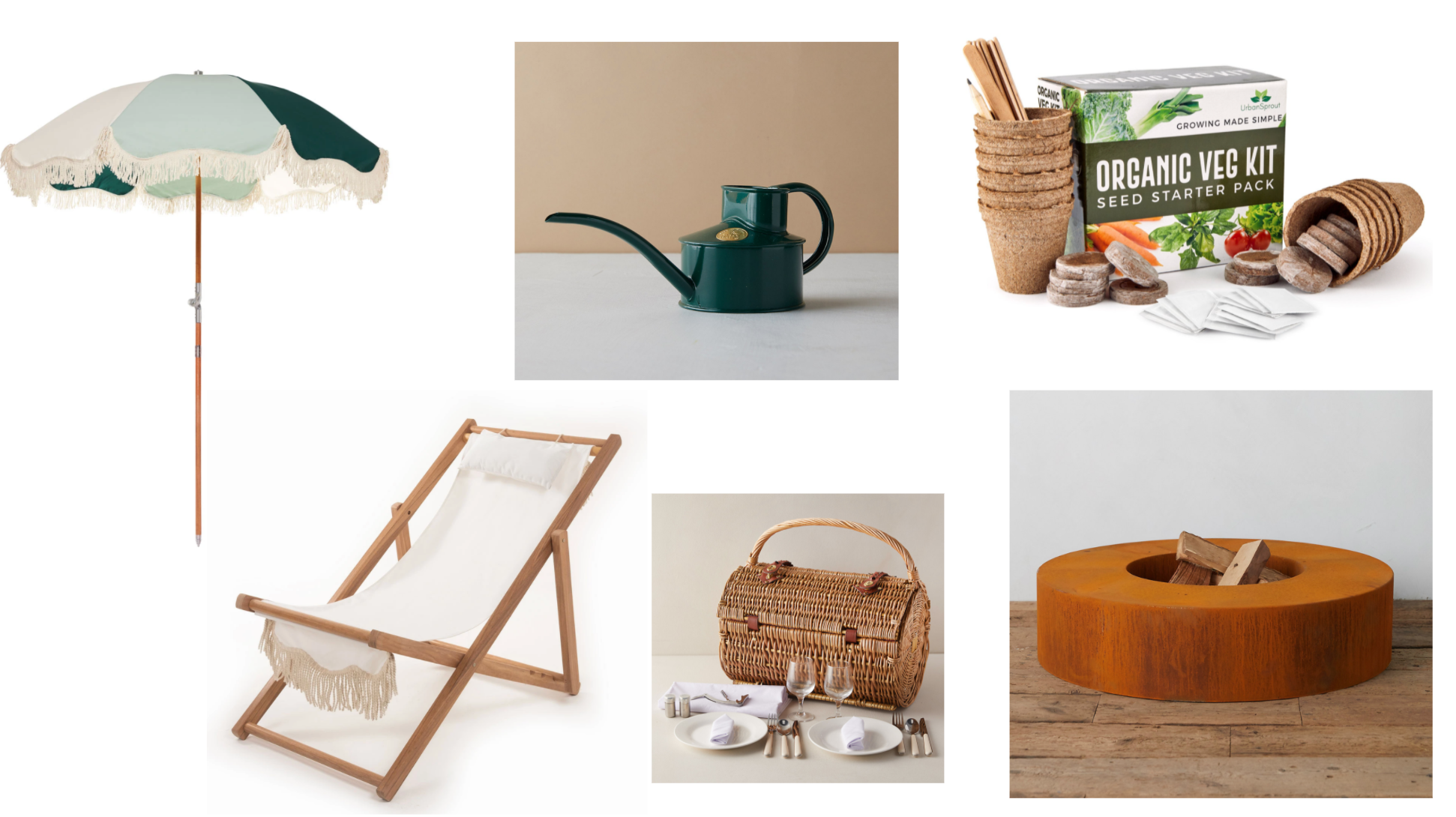 mother&#8217;s day gift guide ideas outdoors