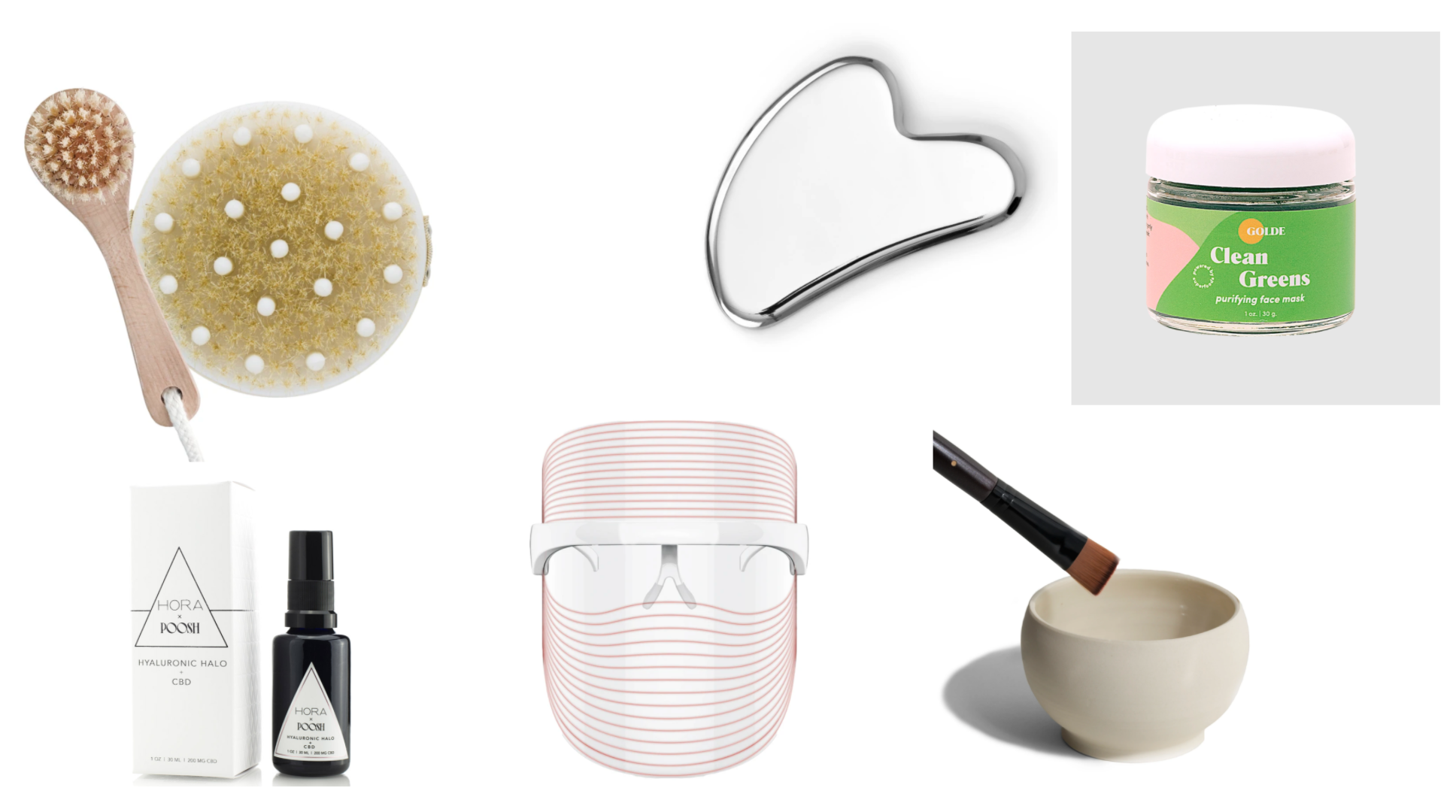 mother&#8217;s day gift guide ideas skincare