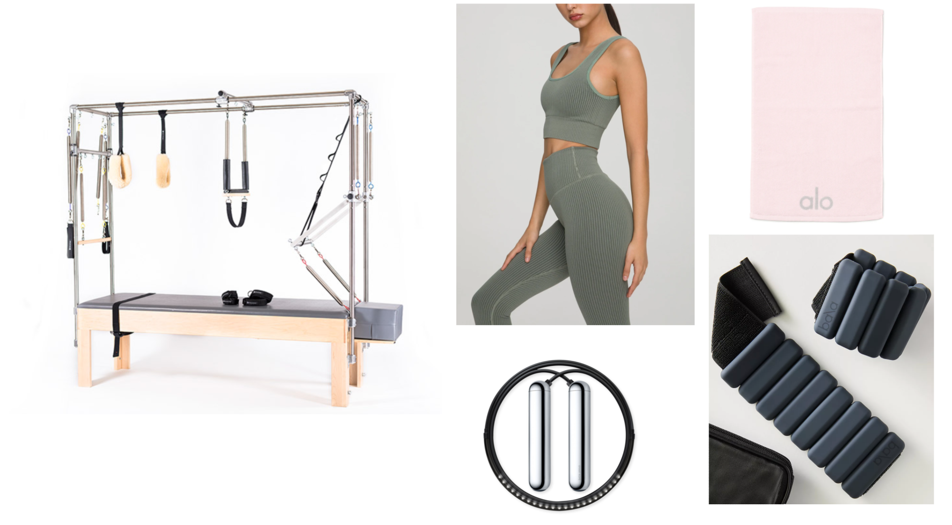 mother&#8217;s day gift guide ideas fitness
