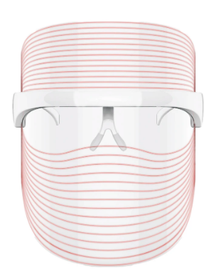 DMH Aesthetics LED Light Shield Mask $190