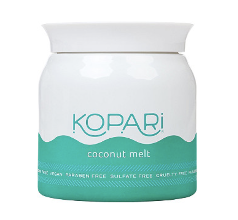 Kopari Beauty 100% Organic Coconut Melt $28