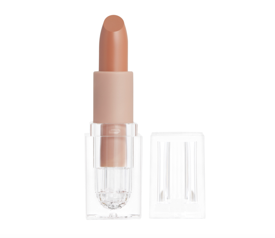 Nude Crème Lipsticks ($18)