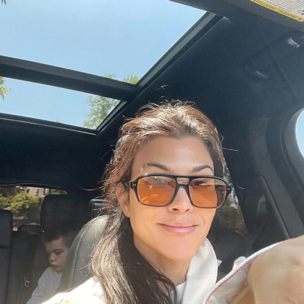 Go to article What Kourt Eats in a Day: The Vegan Edition