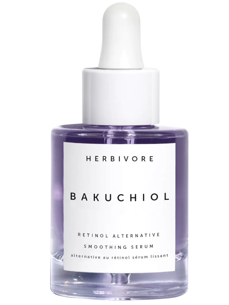 Bakuchiol Retinol Alternative Smoothing Serum ($54)