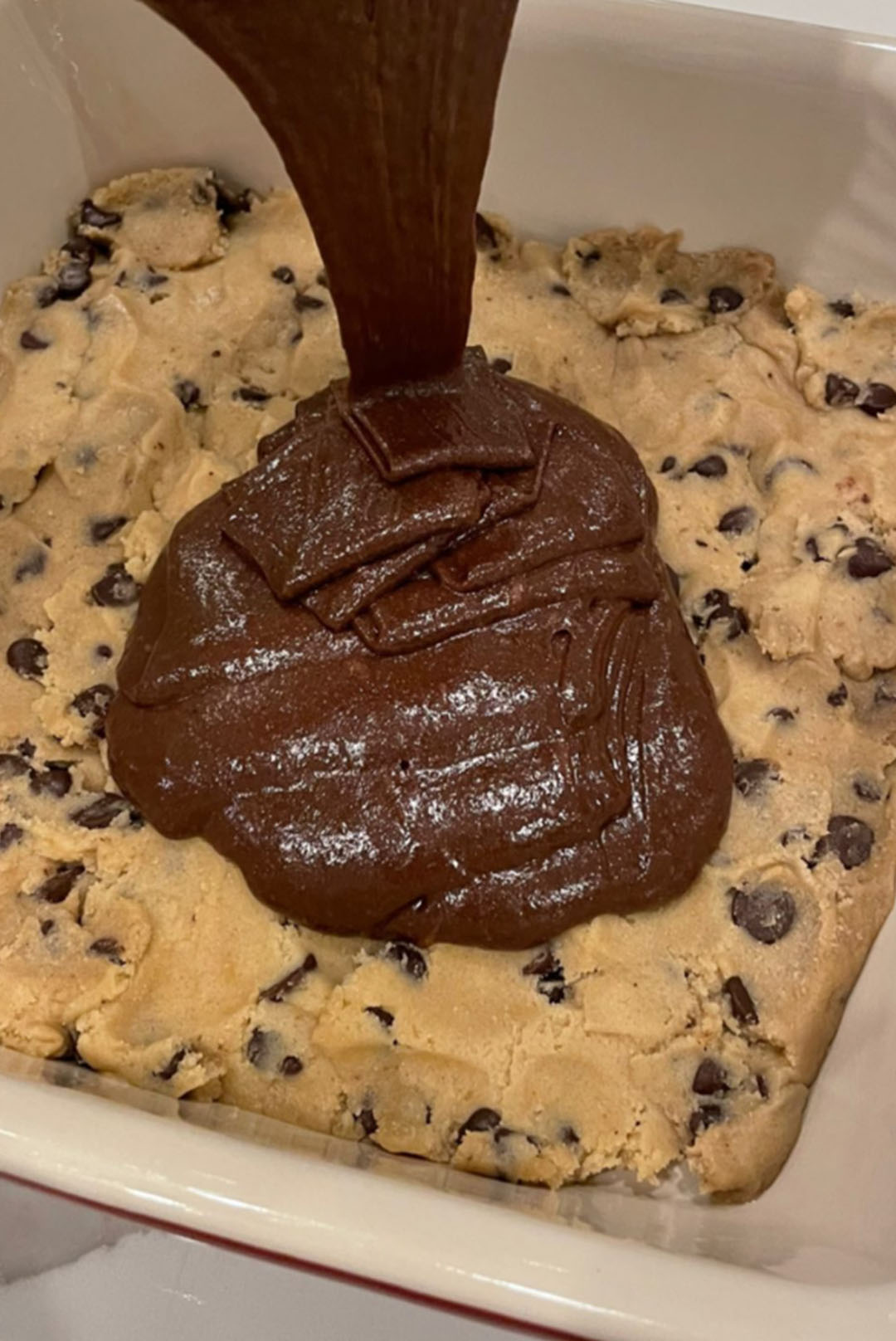 Kendall Jenner&#8217;s Slutty Brownies Recipe-2