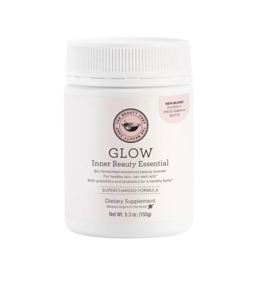 The Beauty Chef Glow Inner Beauty Essential Supercharged $69