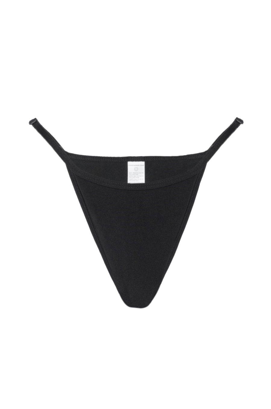 Good American Perfect Fit Bottom $45 (late October restock)