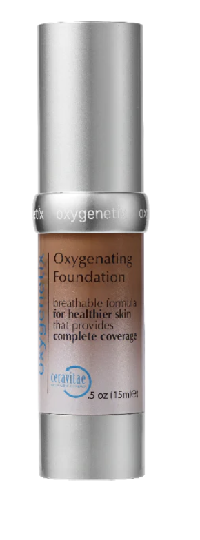 Oxygenetics Oxygenating Foundation $66