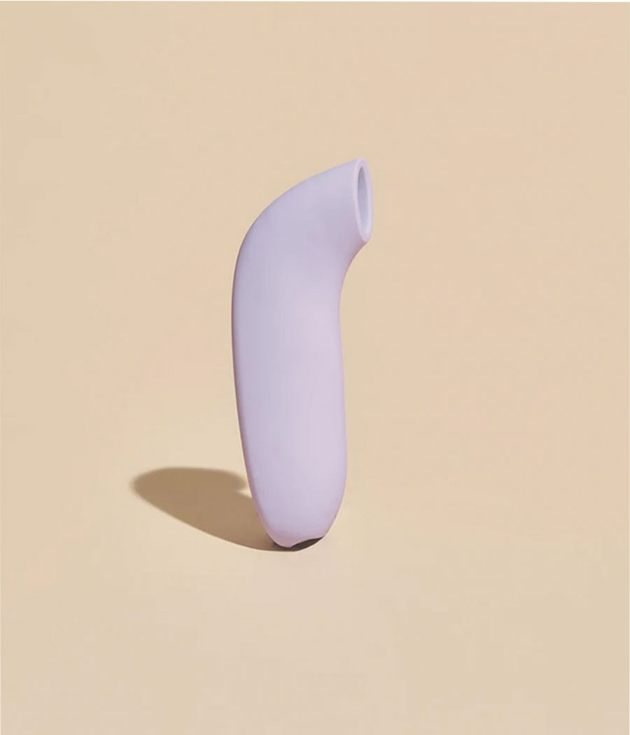Dame Aer Suction Toy $95