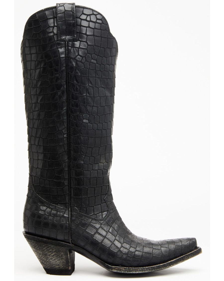 Boot Barn Idyllwind Women's Strut Black Western Boots $200