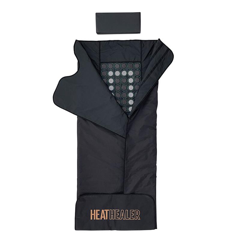 Heat Healer Infrared Sauna Blanket $478