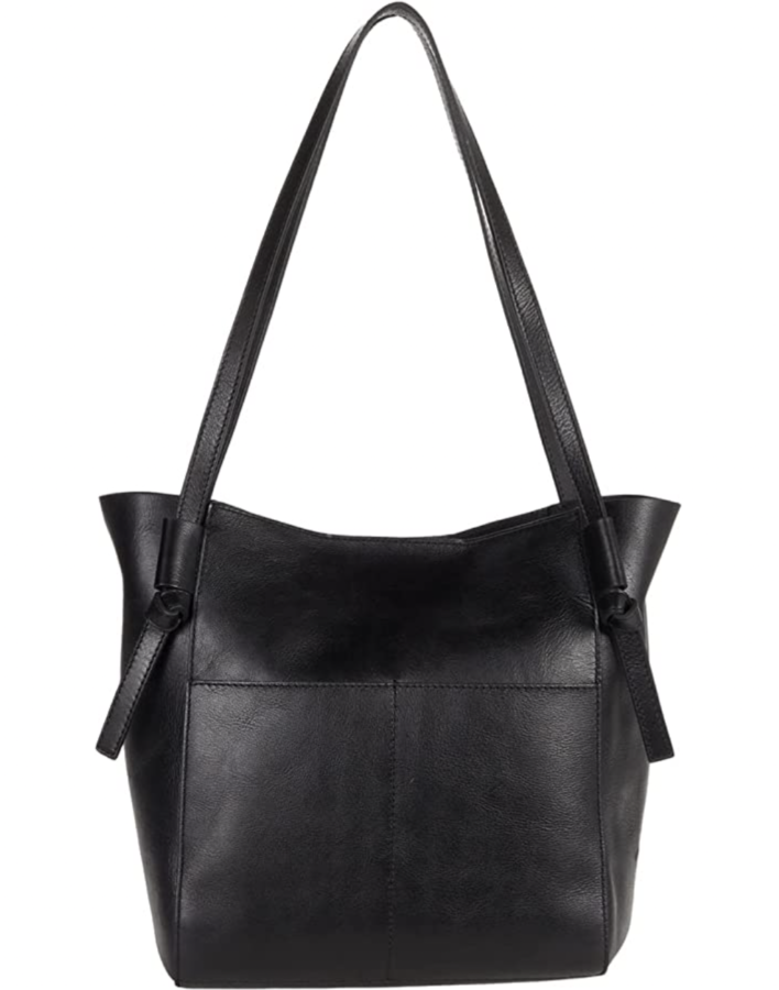 madewell The Knoxville Tote Bag $168