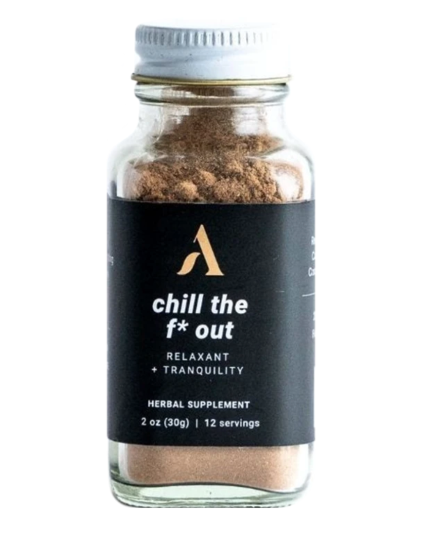 Apothékary Chill The F* Out $23