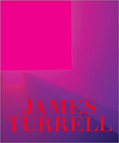 James Turrell: A Retrospective by Michael Govan $1,245