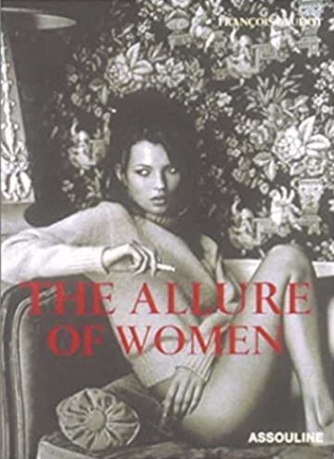 The Allure of Women by Francois Baudot $22
