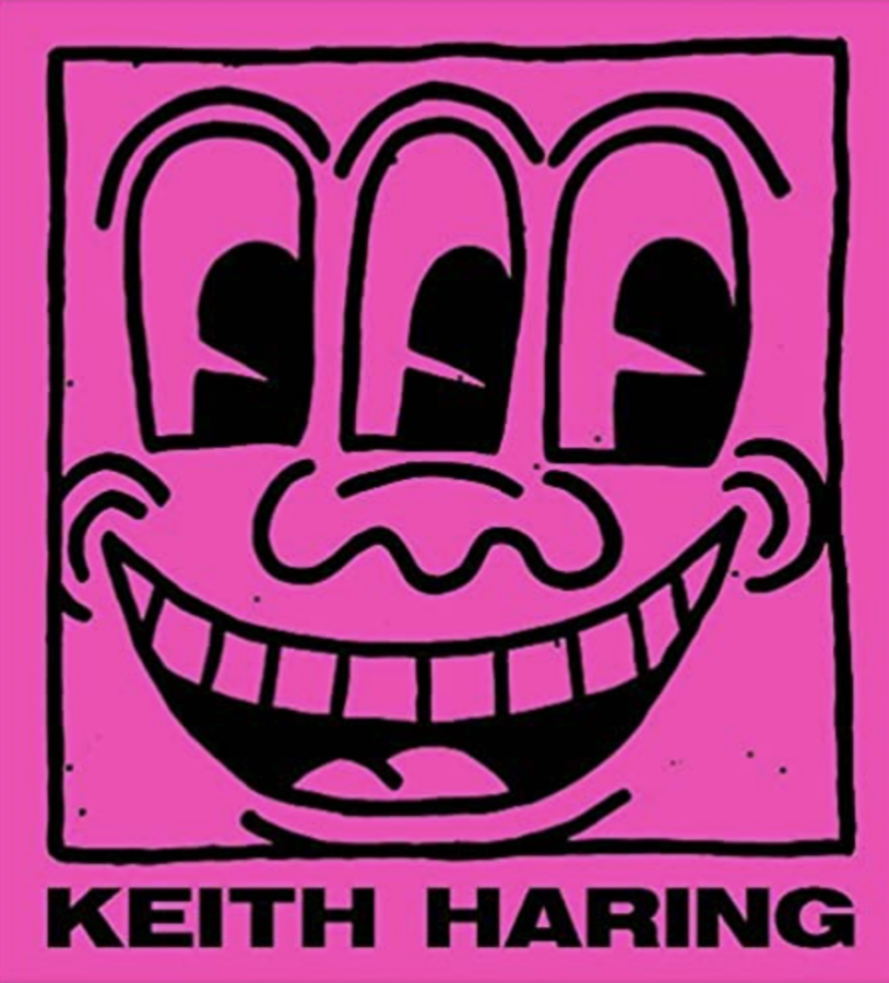 Keith Haring (Rizzoli Classics)by Jeffrey Deitch (Author), Julia Gruen, Suzanne Geiss $55