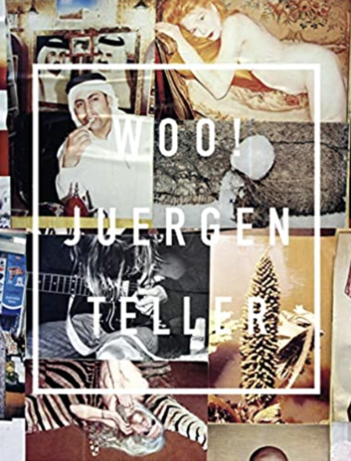 Juergen Teller: Woo! by Juergen Teller $143