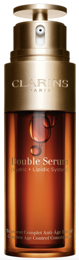 Clarins Double Serum $128