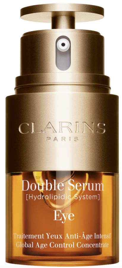 Clarins New Double Serum Eye $79