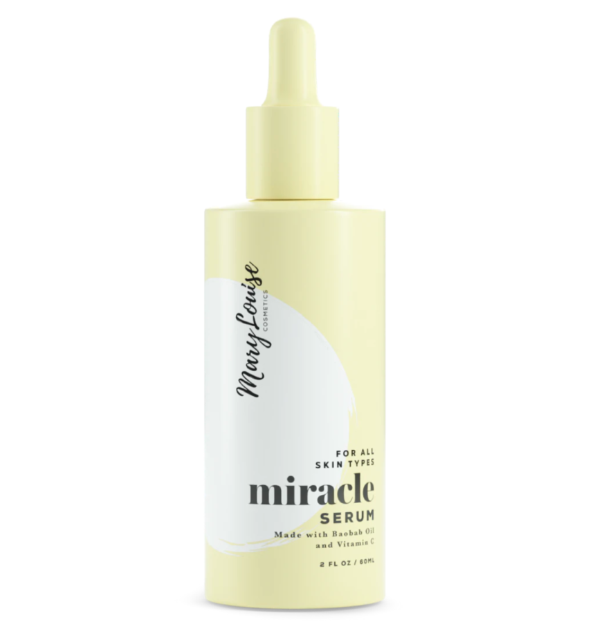 Mary Louise Cosmetics Miracle Serum $35
