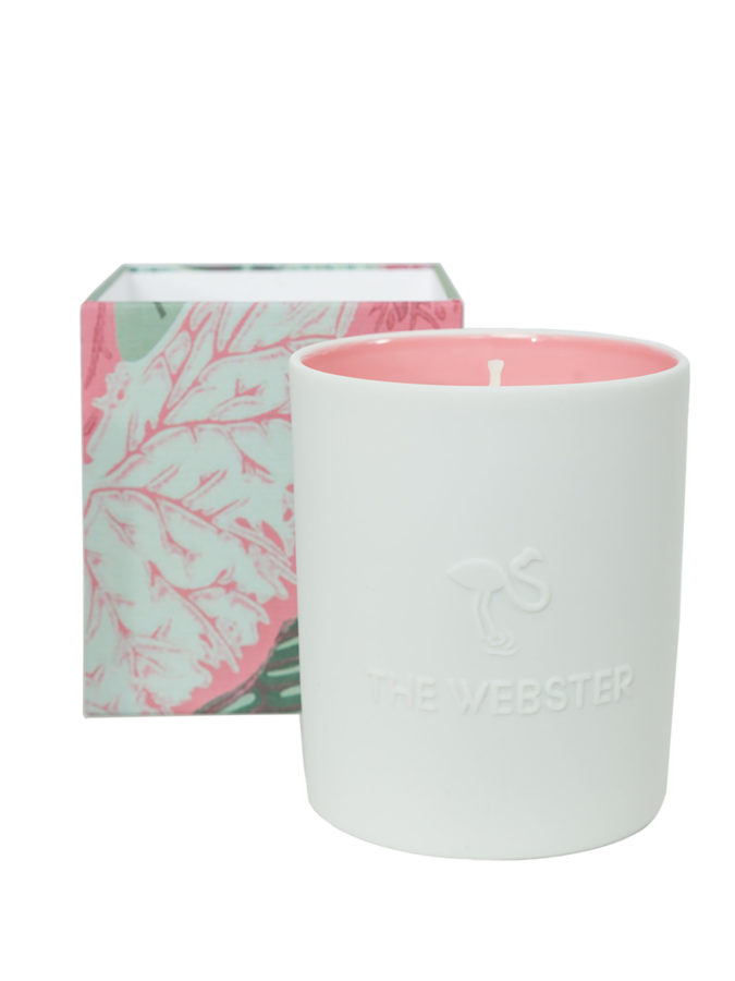The Webster South Beach Candle $79