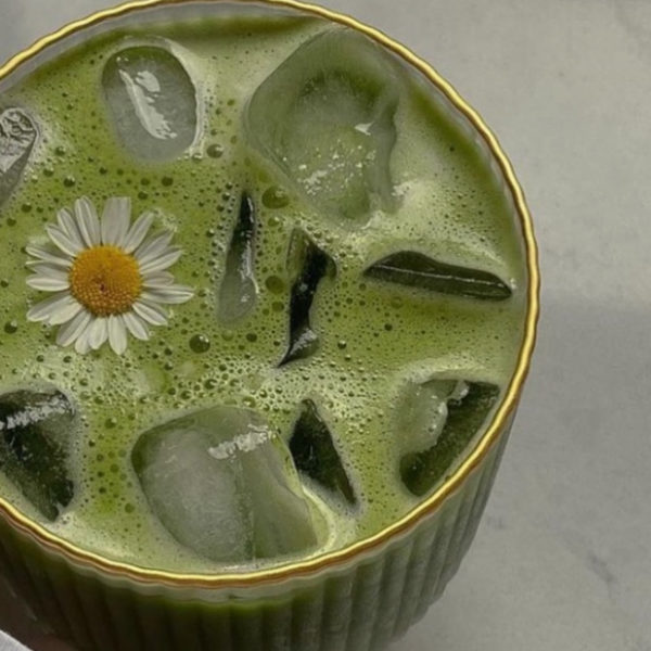 Go to article How to Make Whipped Matcha