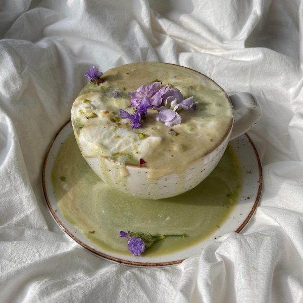 Go to article 5 of Our Favorite Matcha Recipes