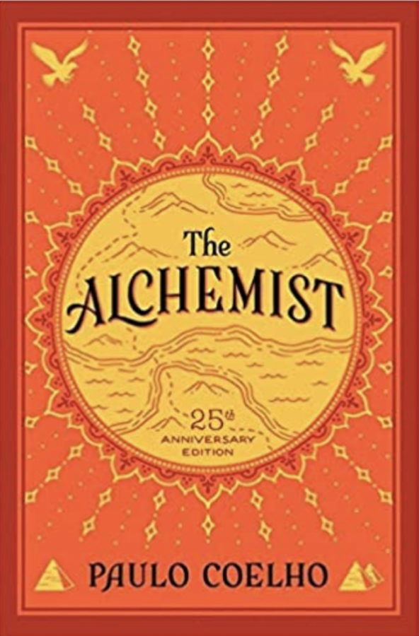 The Alchemist, 25th Anniversary: A Fable About Following Your Dream $9