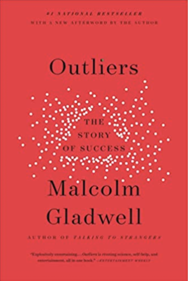 Outliers: The Story of Success $17