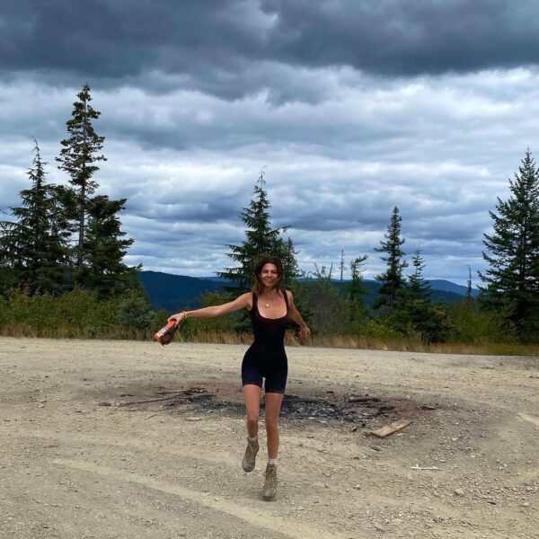 Goes to article How to Take Your 12-3-30 Workout Off the Treadmill