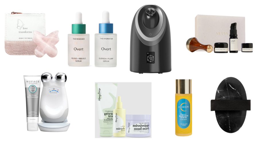 skincare products mother&#8217;s day gift guide