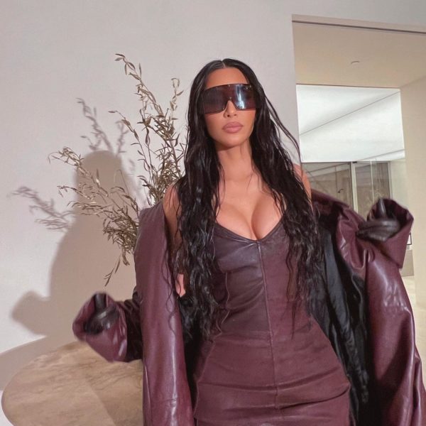 Go to article A Peek Inside Kim Kardashian’s Reorganized Pantry 