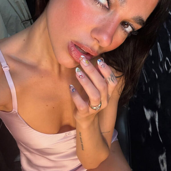 What Your Nails Can Tell You About Your Health
