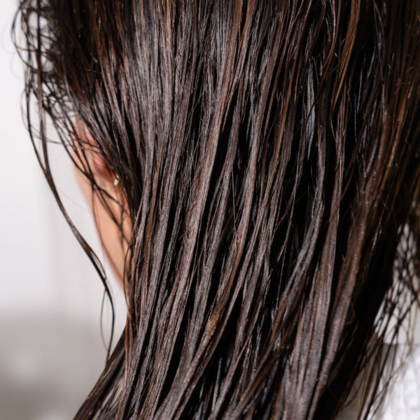 The Healthy Hair Step You’re Probably Forgetting