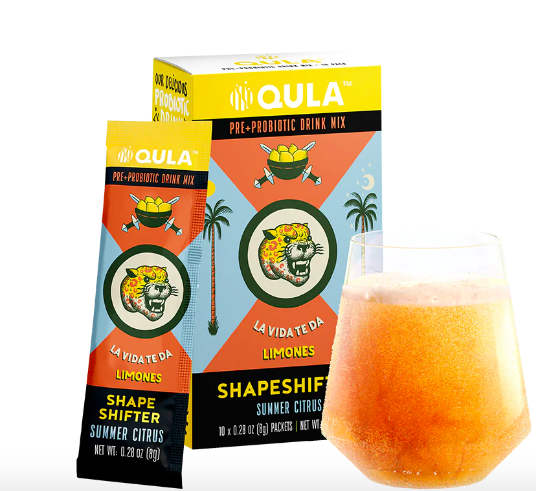 Qula Shapeshifter $20 (10-pack)