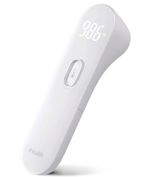 iHealth No-Touch Forehead Thermometer $20