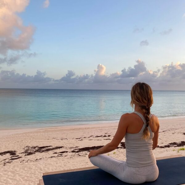 Goes to article 5 Energy-Boosting Afternoon Habits