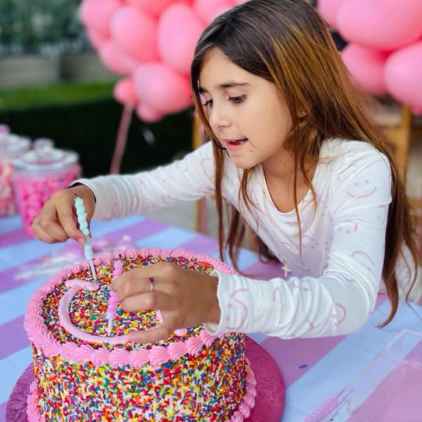Go to article Penelope’s 10th Birthday Details